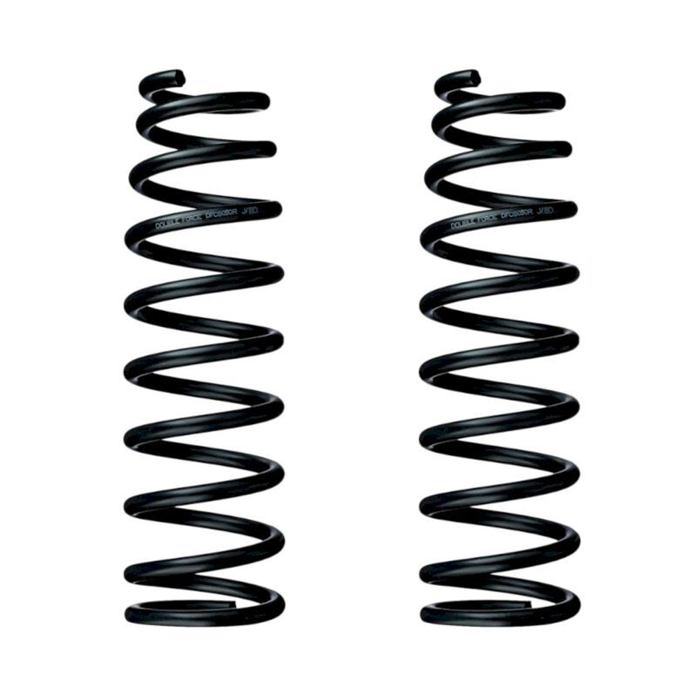 Пружина подвески DOUBLE FORCE задняя (Кратность 2 шт.) DFCS050R