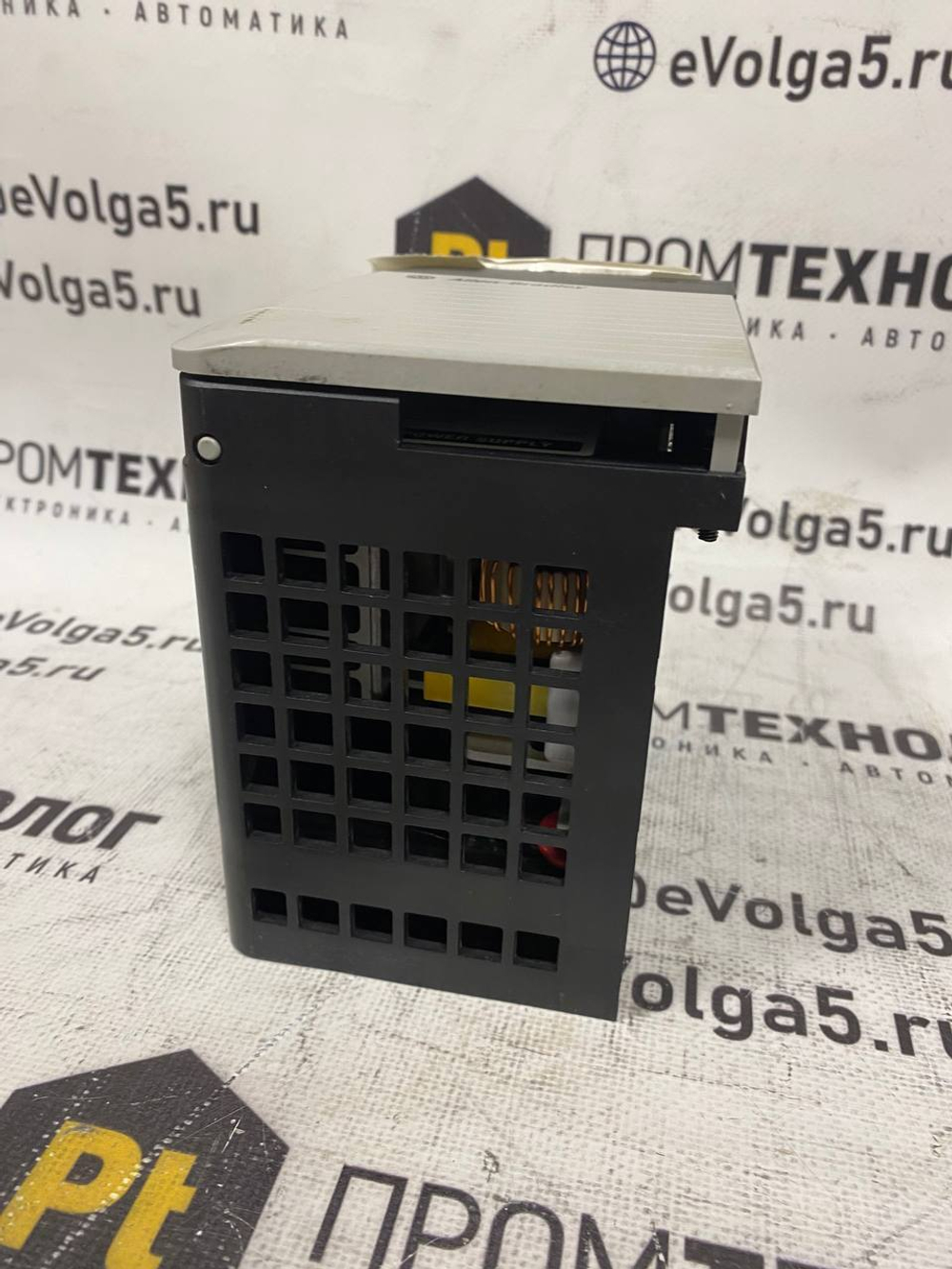 Allen-Bradley	1756-PB75/B хранение