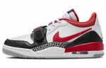 Кроссовки Jordan Legacy 312 Low "Bulls"