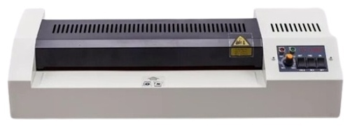 Ламинатор BOWAY XL-320B белый