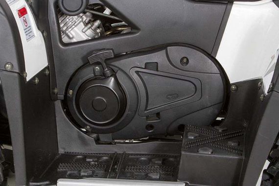 Квадроцикл BALTMOTORS Striker 700 EFI (ПСМ)