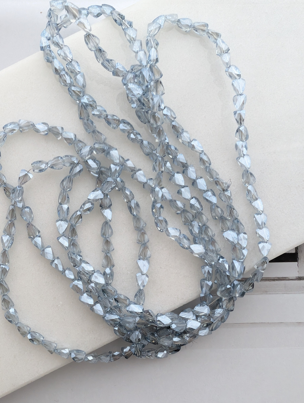 Стекло асимметрия 5*3.5мм