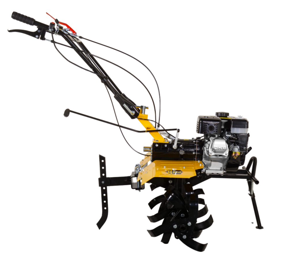 Сельскохозяйственная машина Huter МК-8000РL