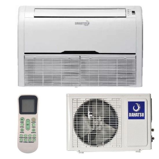 Сплит-система Dahatsu NP-36K