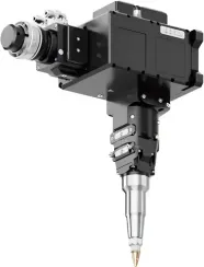 Головка для лазерной резки труб BOCHU BLT560H