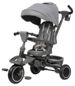 Детский трехколесный велосипед Farfello 9500 (Серый 9500)