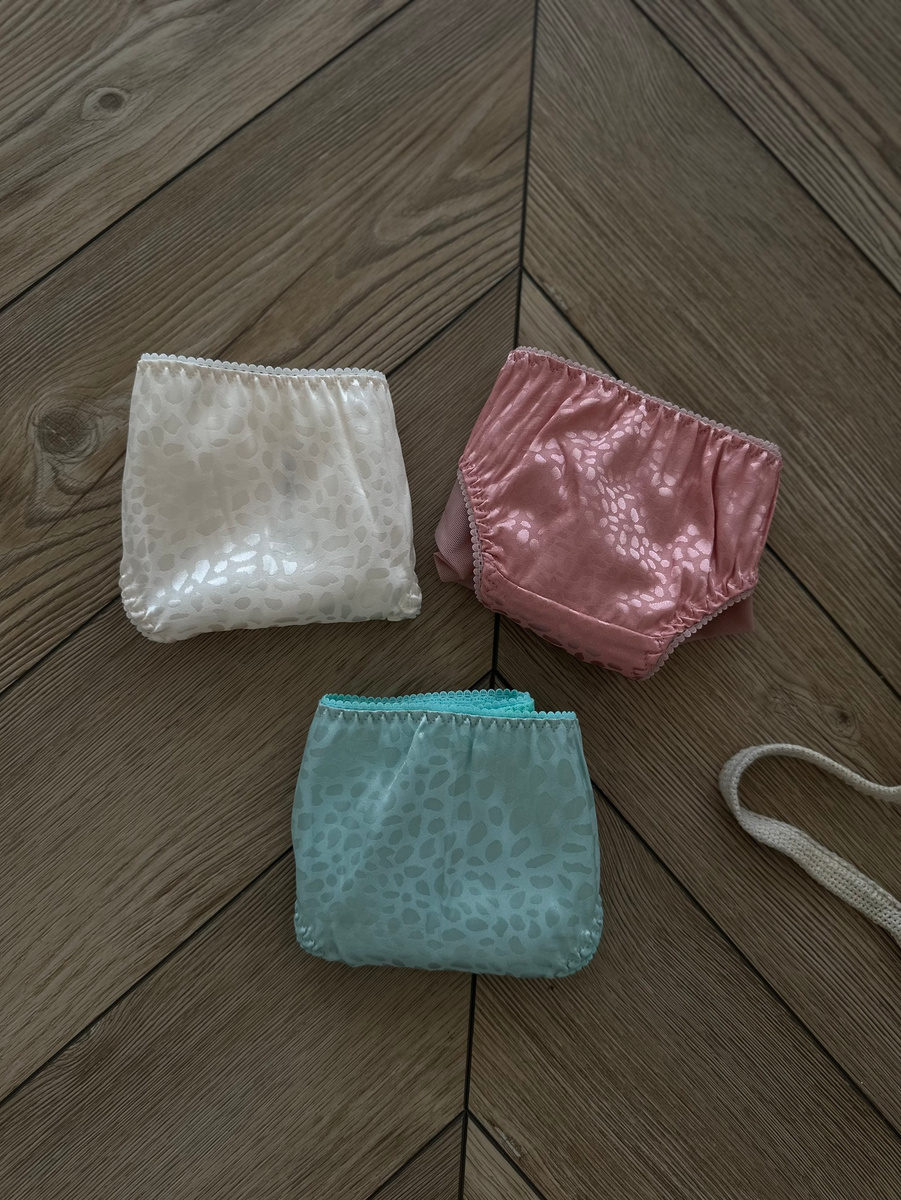 Набор трусиков #9