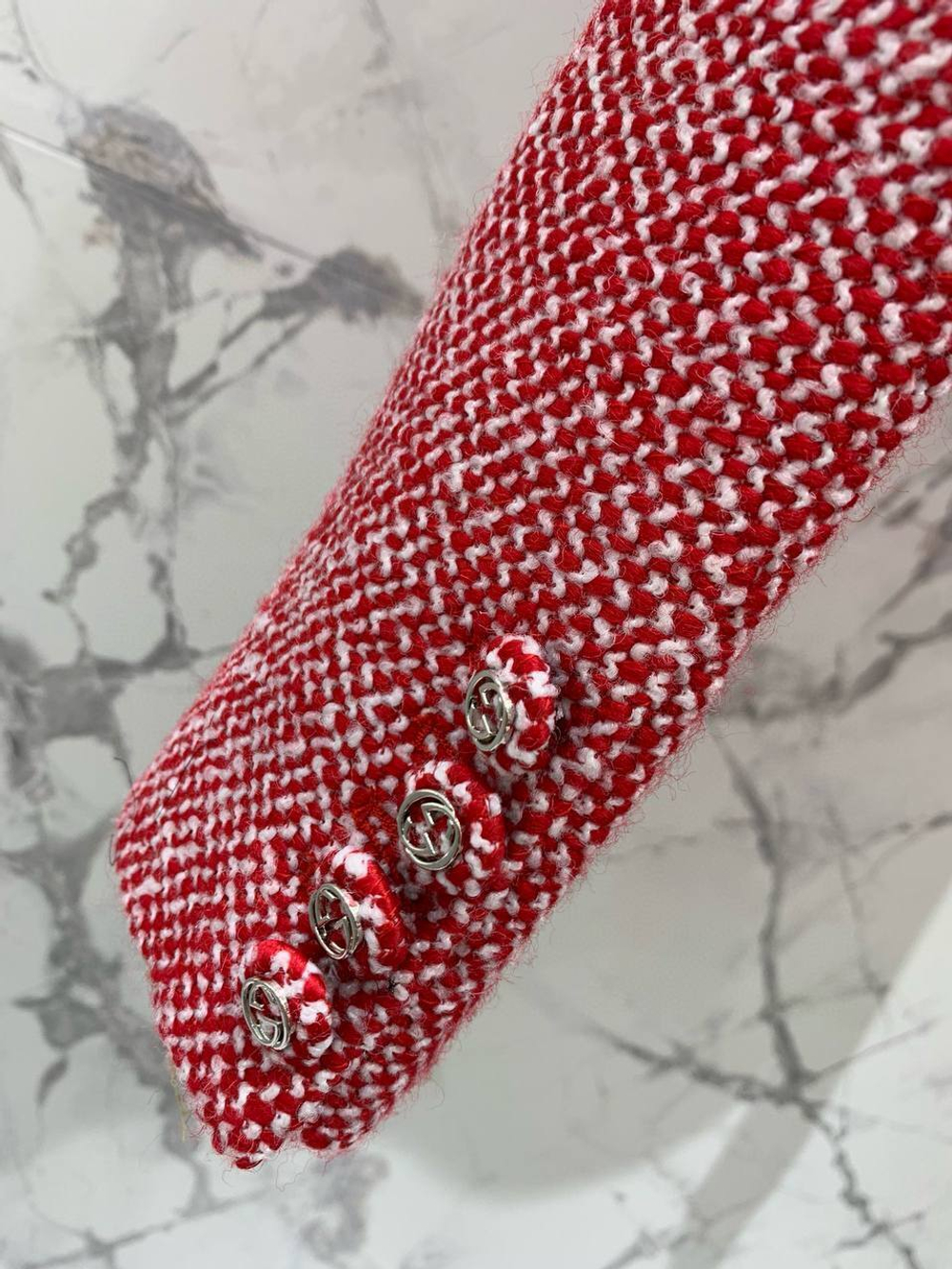 Костюм Gucci