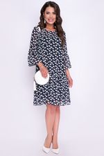 Платье 70465 Avili