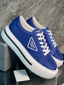Кеды Prada