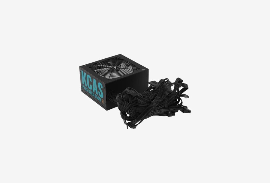 KCAS PLUS 650G_0126709110342