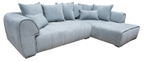 Угловой диван «Лонди» (2L.5R)
