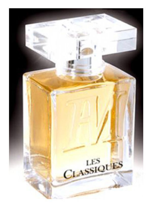 Frederic M Chevrefeuille