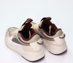 Кроссовки нат. Кожа (36-41)р. / шт. 5656/1248