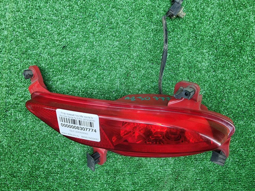 ПТФ правый Hyundai Santa fe 3 (2012-2016)