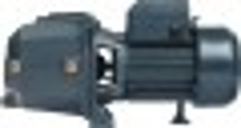 Насос поверхностный UNIPUMP DP 750 с внешним эжектором 13056
