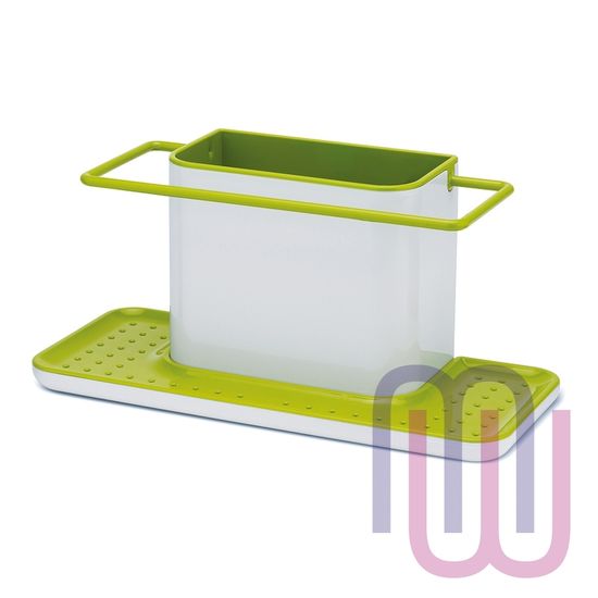 Органайзер для раковины Caddy™ большой зеленый