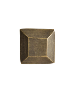 Мебельная ручка Zara Home, 2.5х2.5х3 см, 1300/555