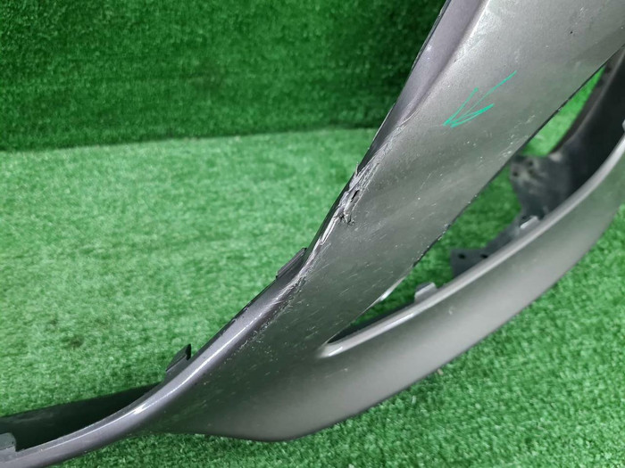 Бампер передний Hyundai I30 2 (2015-2017)