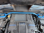 Распорка передних стоек (цельная) Subaru Levorg