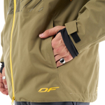 КУРТКА СНОУБОРДИЧЕСКАЯ DRAGONFLY BALANCE