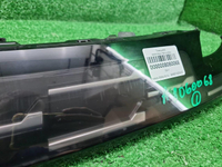Накладка решетки радиатора Changan CS55PLUS 21-24