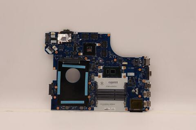 Материнская плата для ноутбука Lenovo ThinkPad E560 NM-A56 Intel Core i7-6500U Radeon R7 M370 N-TPM WIN (01AW112), оригинал