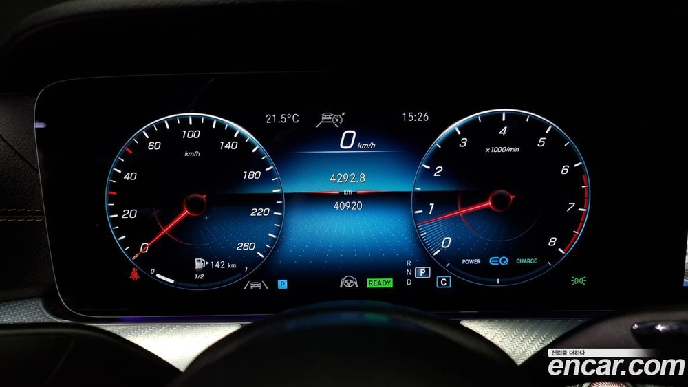 Mercedes-Benz E-Class W213 E350 4MATIC Avangarde (08.2021)