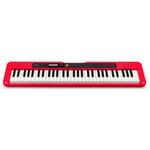 Синтезатор CASIO CT-S200RDC2