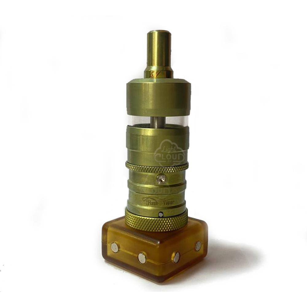 Бак FeV Style 4.5S+ MTL RTA (Titanium)