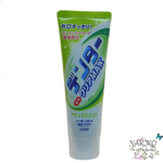 Зубная паста LION Dentor Clear MAX Natural Mint с микропудрой Натульная Мята, 140 гр.