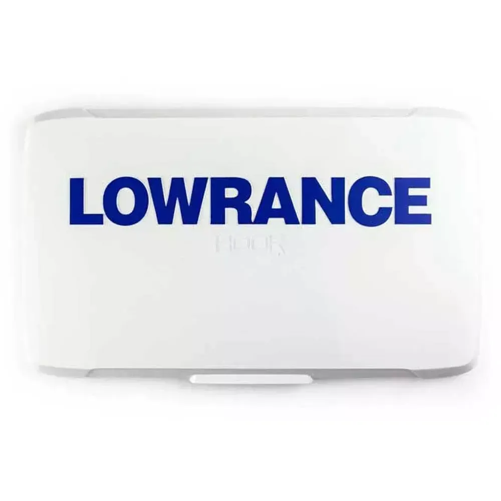 Защитная крышка на дисплей 4&quot; для Lowrance Hook2