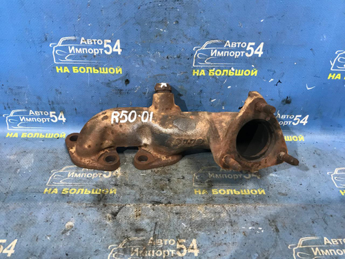 Коллектор выпускной NISSAN TERRANO 1996-2002