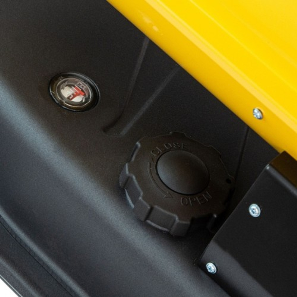 Тепловая пушка на дизтопливе прямого нагрева Denzel DHG-50 96486