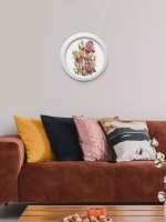 Картина на стену интерьерная на холсте 37 см