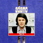 Adamo / Best 20 (LP)