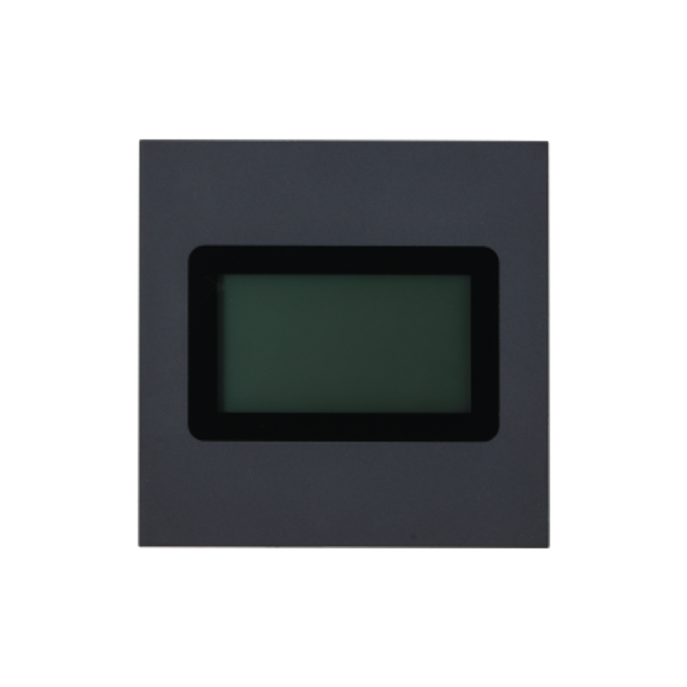 DHI-VTO4202FB-MS Модуль с 3" STN дисплеем. Материал: Металл