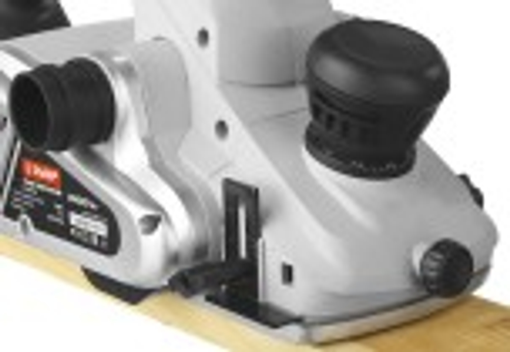 Рубанок сетевой ЗУБР ЗР-1100-110