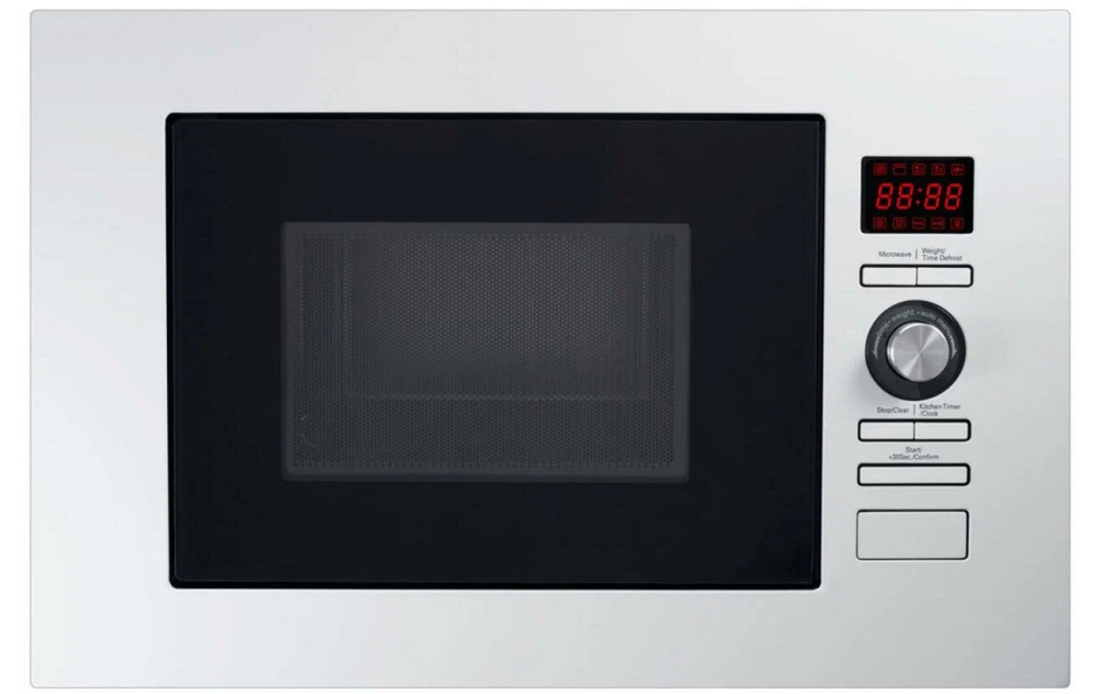 Микроволновая печь встр. MIDEA AG820BJU WH
