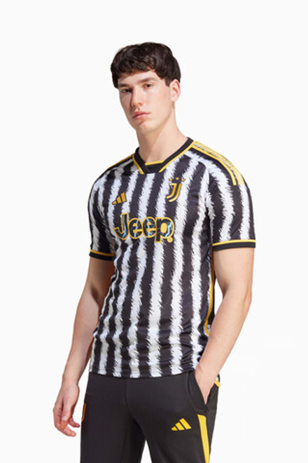 Футболка adidas Juventus FC 23/24 Home Replica