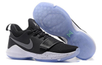 Кроссовки Nike Pg 1 Black Tie