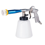 NORDBERG (NP9002) Пистолет моющий со щеткой