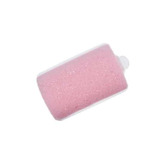 Бигуди Harizma, ночные, поролоновые, 38х70мм (h10552-38)