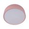 Потолочный светодиодный светильник Loft IT Axel 10201/350 Pink