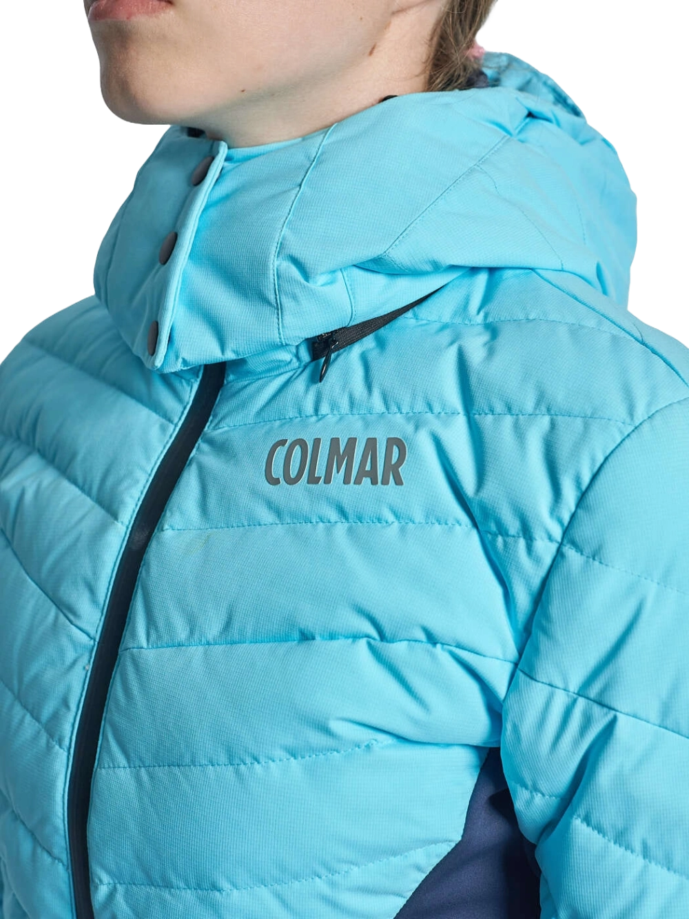 Куртка slalom W Colmar