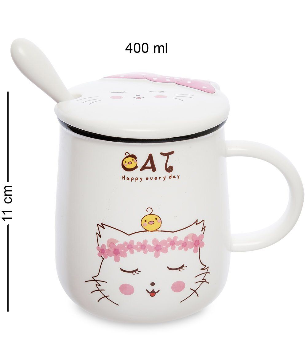 MUG-310/2 Кружка «Принцесса»