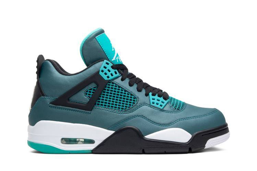 Кроссовки Jordan Air Jordan 4 Teal