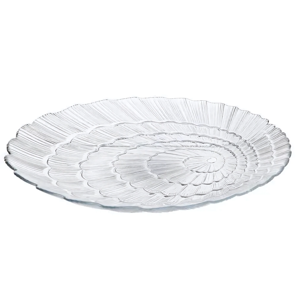 Тарелка 24см «АТЛАНТИС-F&D» 10236SLBFD