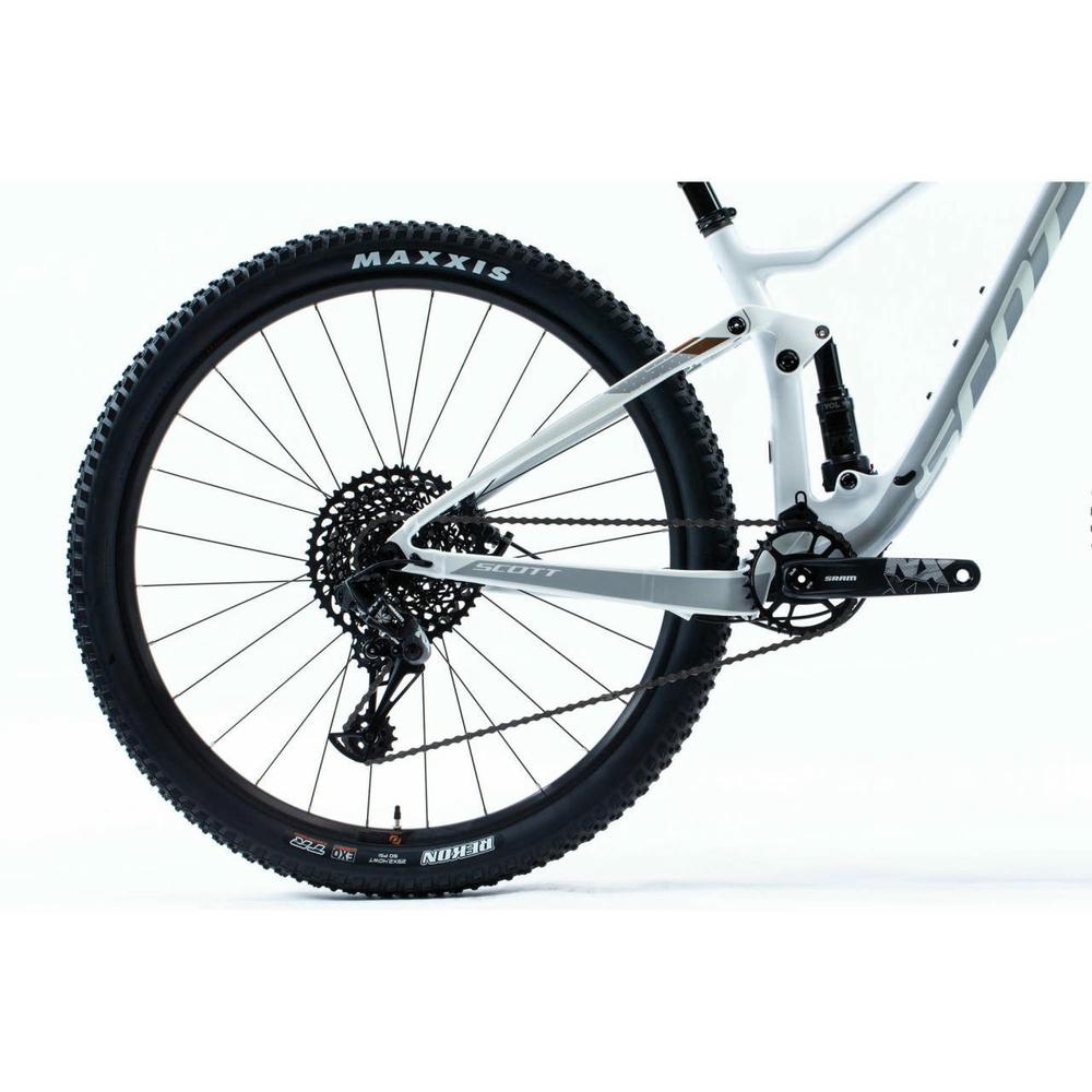 Женский велосипед Scott Contessa Spark 910 (2019)