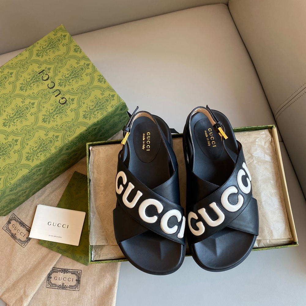 Gucci Sandal